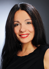 Maria Papageorgiou Photo CV